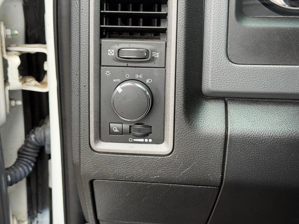 2018 Ram 3500 Tradesman Crestwood KY