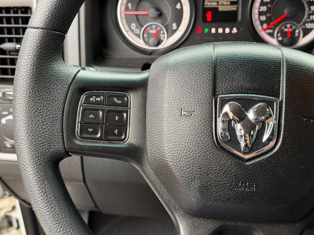2018 Ram 3500 Tradesman Crestwood KY