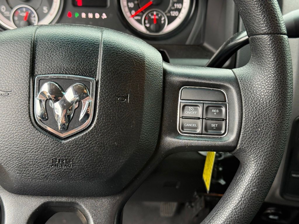 2018 Ram 3500 Tradesman Crestwood KY
