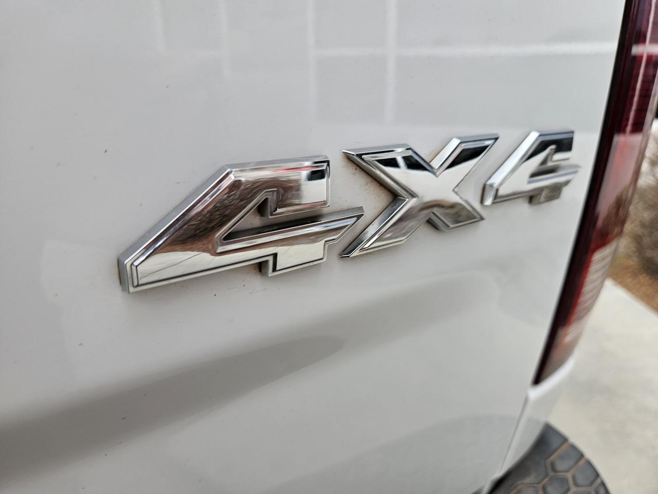 2018 Ram 3500 Tradesman Grand Junction CO