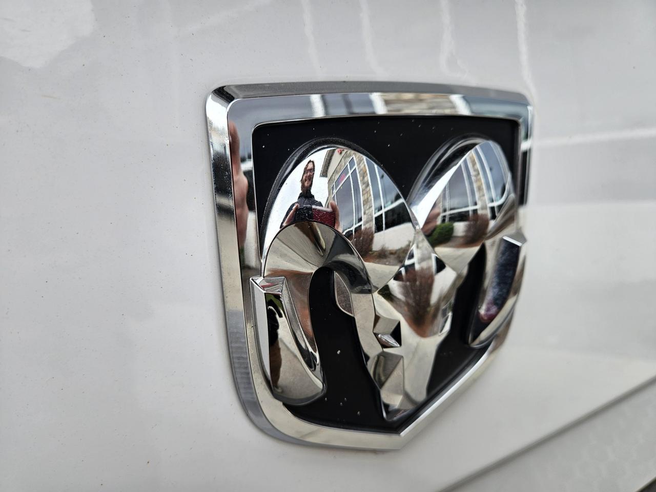 2018 Ram 3500 Tradesman Grand Junction CO