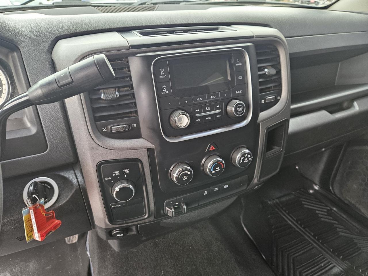 2018 Ram 3500 Tradesman Grand Junction CO