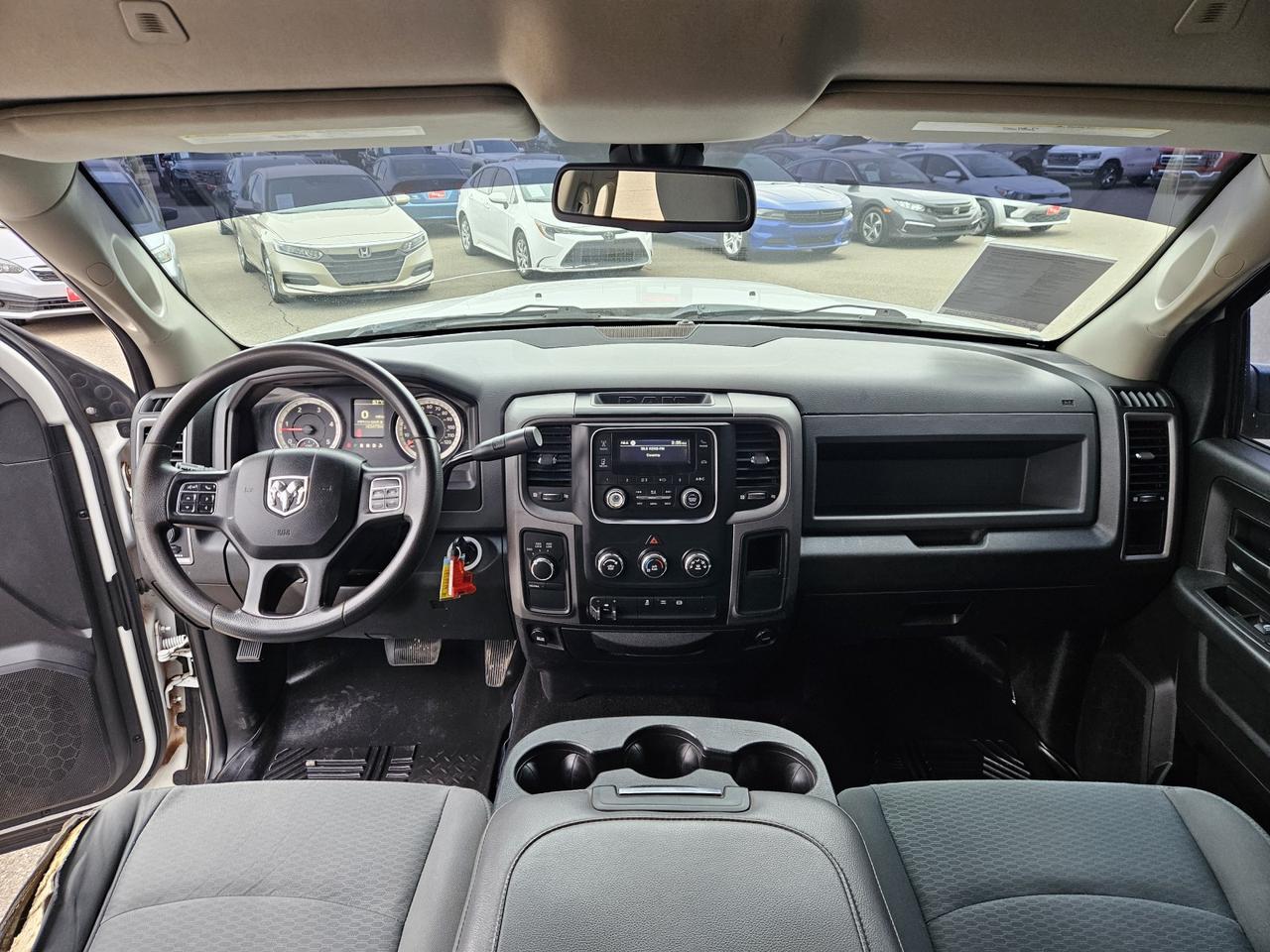 2018 Ram 3500 Tradesman Grand Junction CO