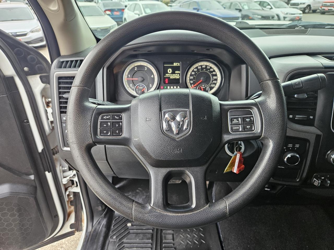 2018 Ram 3500 Tradesman Grand Junction CO