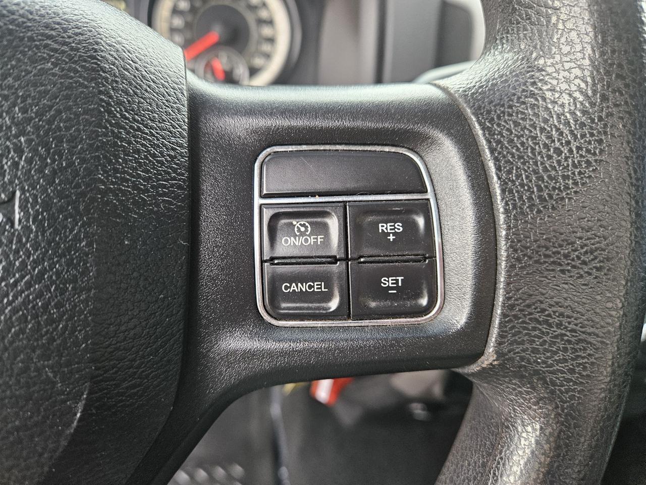 2018 Ram 3500 Tradesman Grand Junction CO