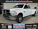 2018 Ram 3500 Tradesman