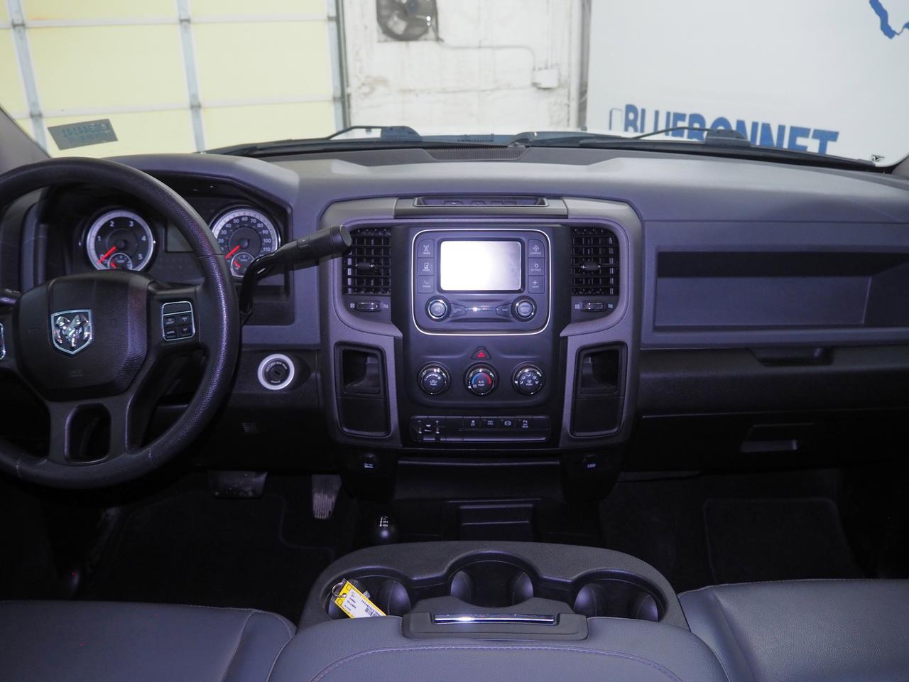 2018 Ram 3500 Tradesman New Braunfels TX
