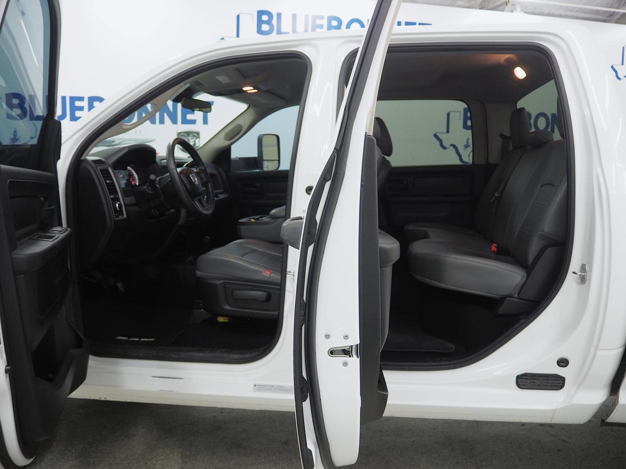 2018 Ram 3500 Tradesman New Braunfels TX