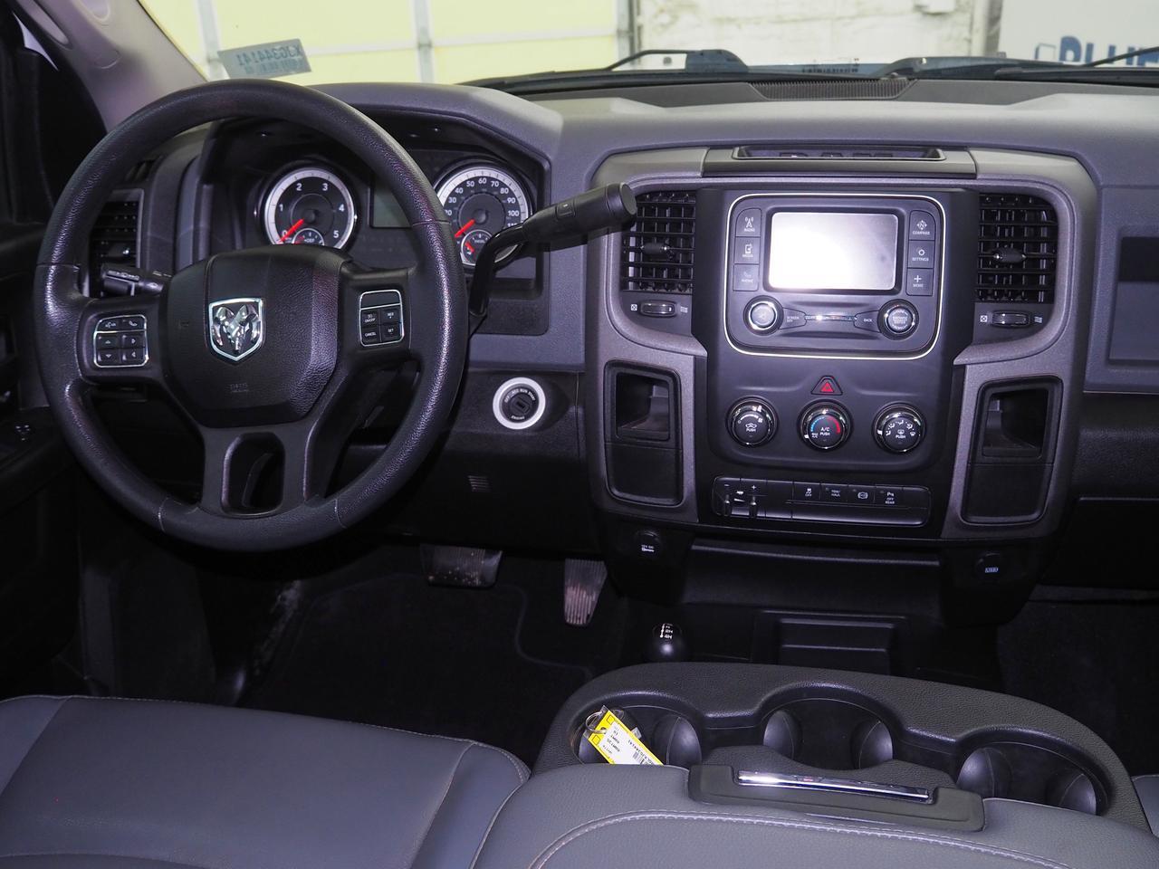 2018 Ram 3500 Tradesman New Braunfels TX