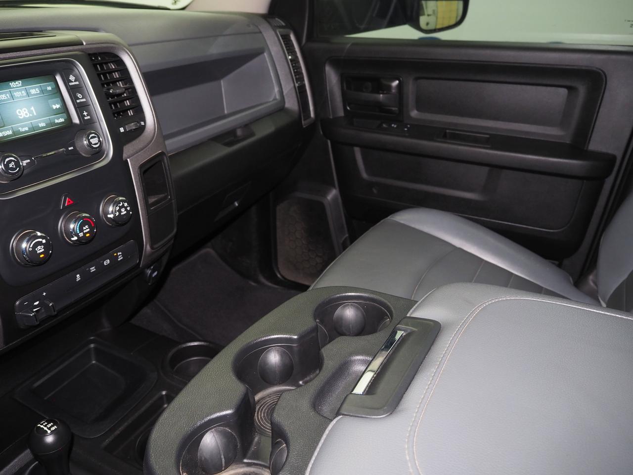 2018 Ram 3500 Tradesman New Braunfels TX