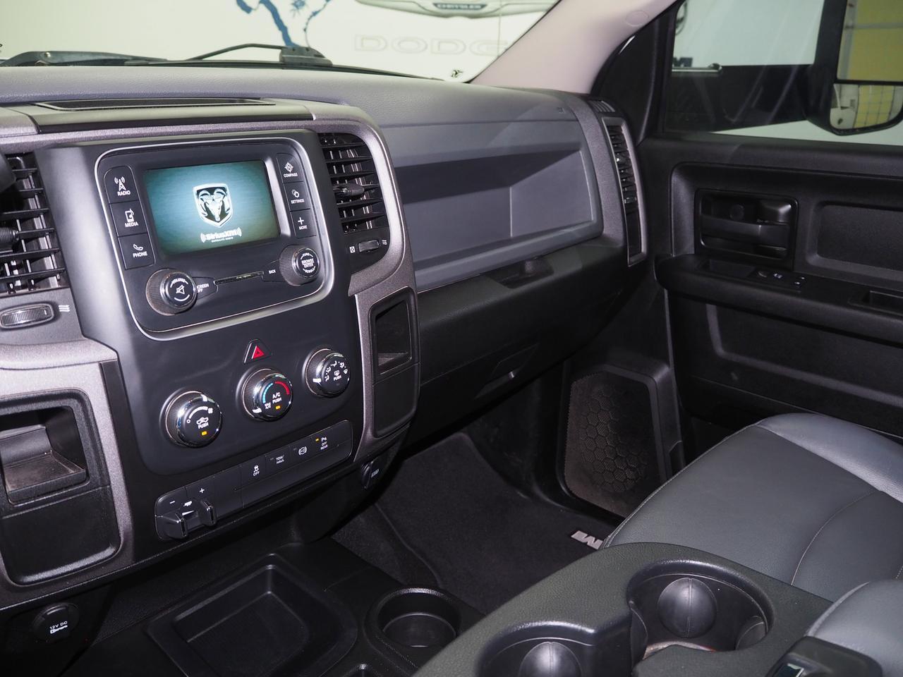 2018 Ram 3500 Tradesman New Braunfels TX