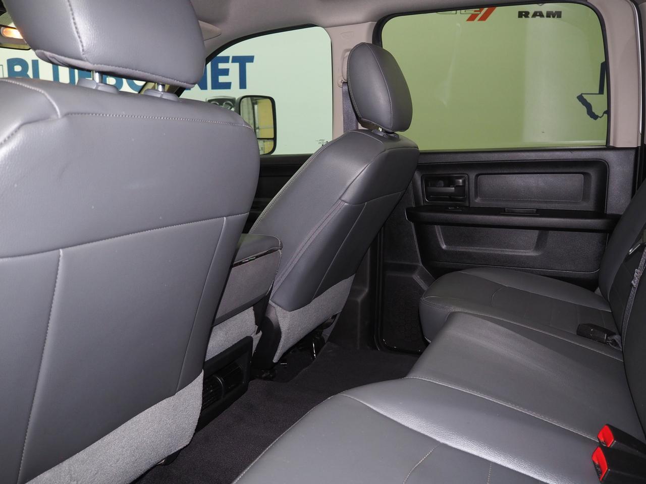 2018 Ram 3500 Tradesman New Braunfels TX