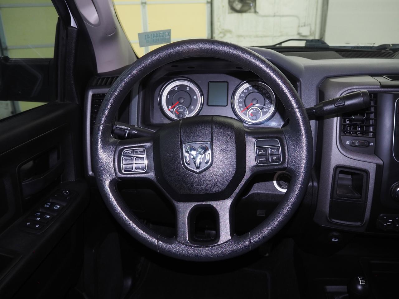 2018 Ram 3500 Tradesman New Braunfels TX