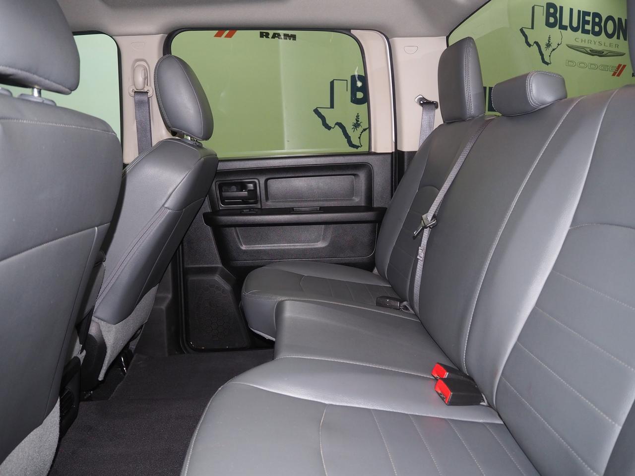 2018 Ram 3500 Tradesman New Braunfels TX