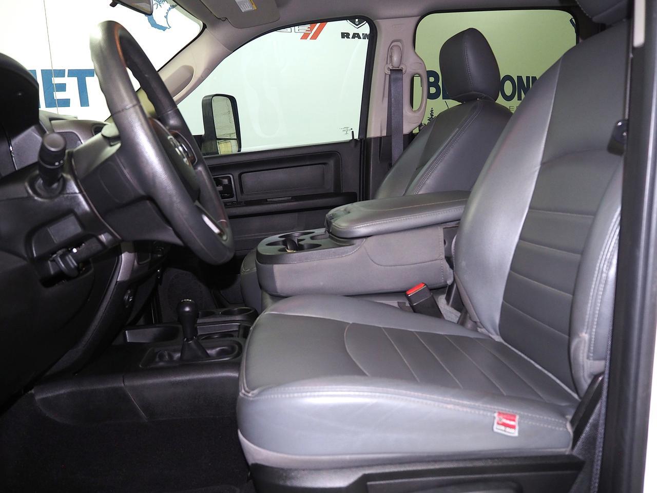 2018 Ram 3500 Tradesman New Braunfels TX