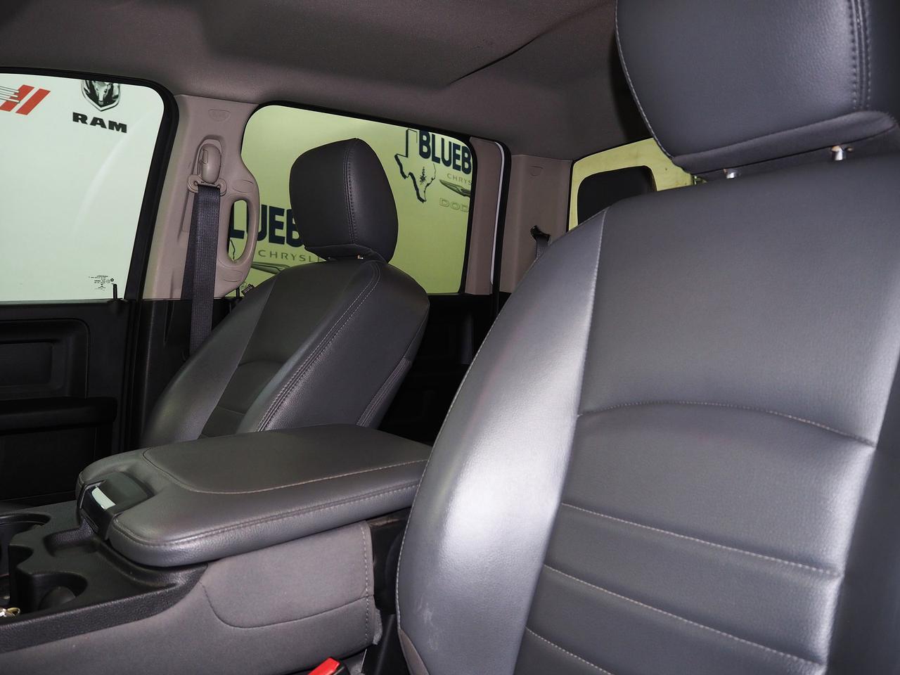 2018 Ram 3500 Tradesman New Braunfels TX