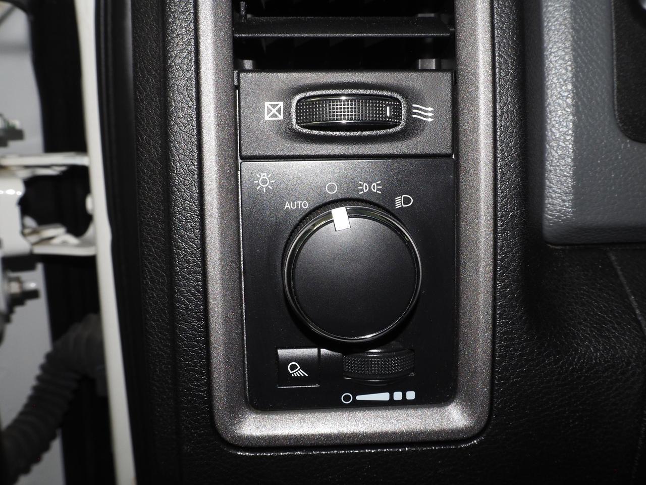 2018 Ram 3500 Tradesman New Braunfels TX