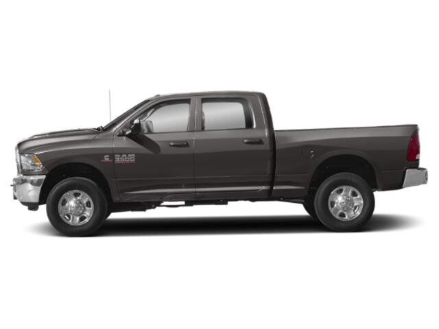 2018 Ram 3500 Tradesman Winder GA