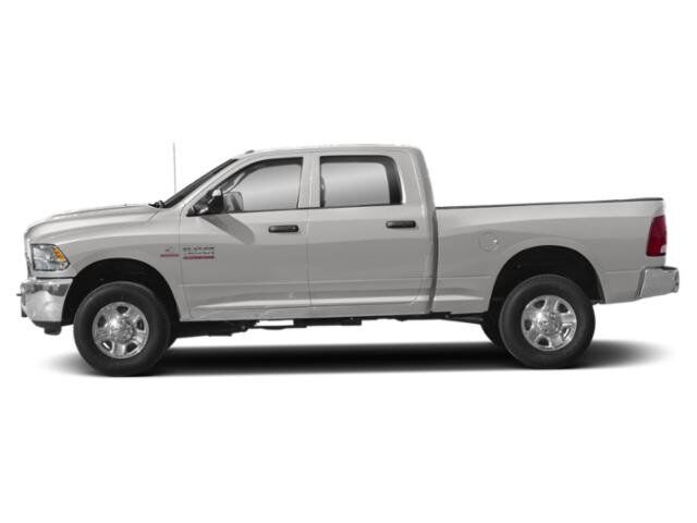 2018 Ram 3500 Tradesman Winder GA