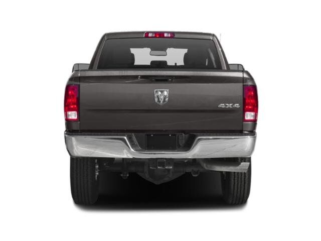 2018 Ram 3500 Tradesman Winder GA