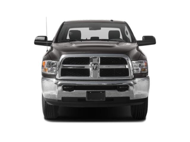 2018 Ram 3500 Tradesman Winder GA