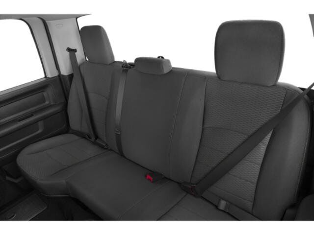 2018 Ram 3500 Tradesman Winder GA