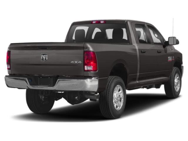 2018 Ram 3500 Tradesman Winder GA
