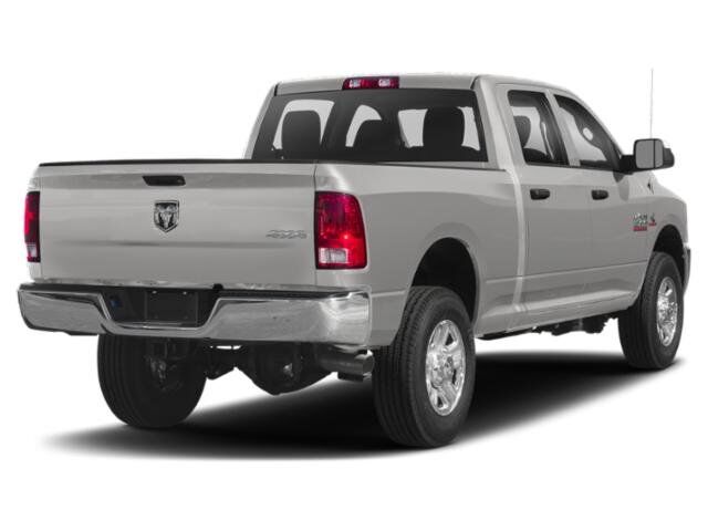2018 Ram 3500 Tradesman Winder GA