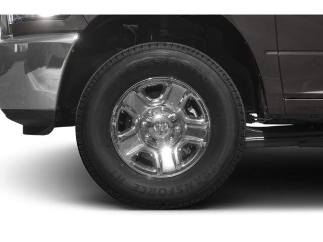 2018 Ram 3500 Tradesman Winder GA