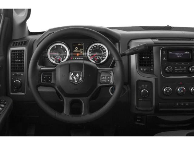 2018 Ram 3500 Tradesman Winder GA