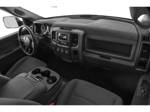 2018 Ram 3500 Tradesman Winder GA
