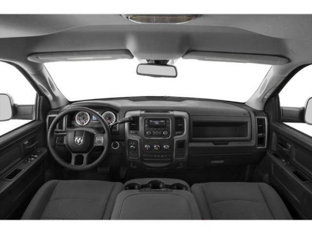 2018 Ram 3500 Tradesman Winder GA