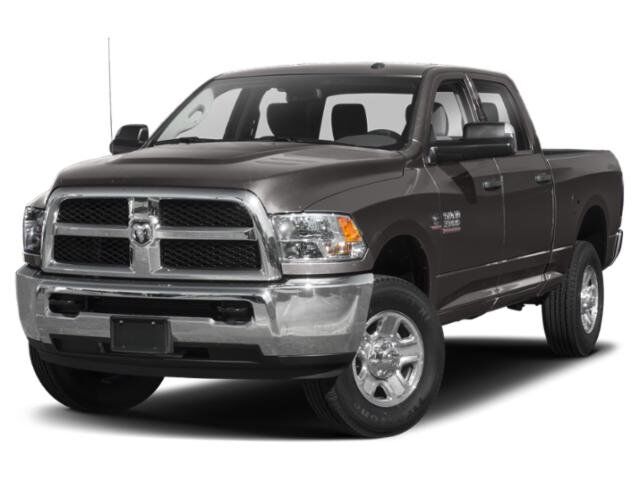 2018 Ram 3500 Tradesman Winder GA