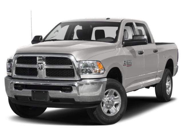 2018 Ram 3500 Tradesman Winder GA