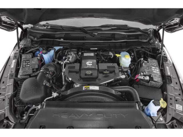 2018 Ram 3500 Tradesman Winder GA