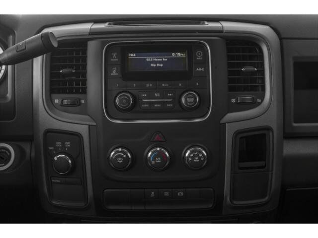2018 Ram 3500 Tradesman Winder GA