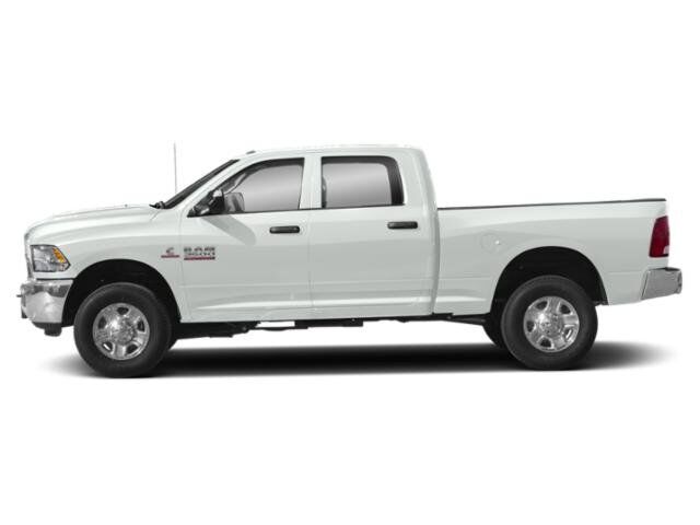 2018 Ram 3500 Tradesman Winder GA