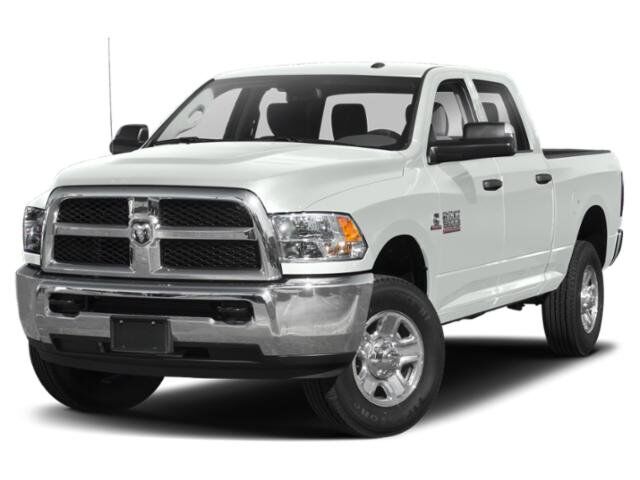 2018 Ram 3500 Tradesman Winder GA