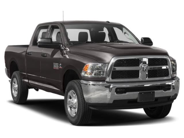 2018 Ram 3500 Tradesman Winder GA