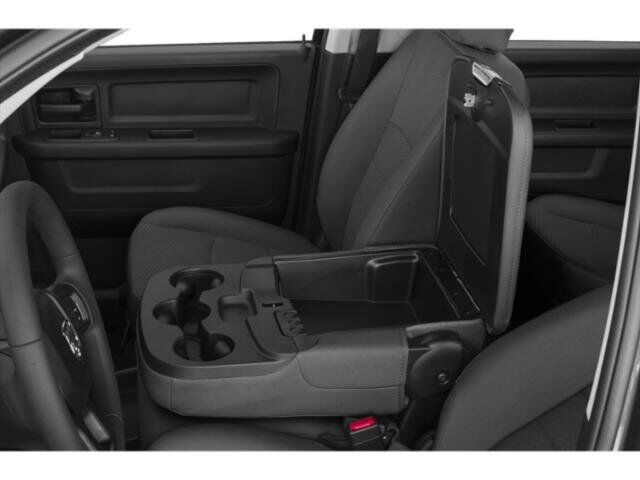 2018 Ram 3500 Tradesman Winder GA