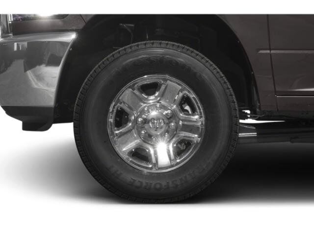 2018 Ram 3500 Tradesman Winder GA