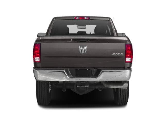 2018 Ram 3500 Tradesman Winder GA