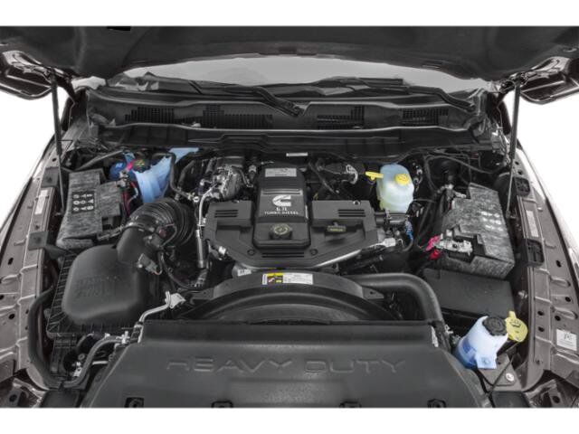 2018 Ram 3500 Tradesman Winder GA
