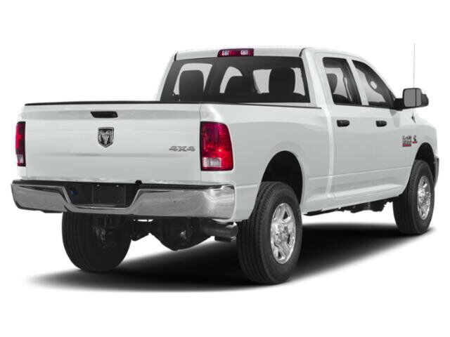 2018 Ram 3500 Tradesman Winder GA