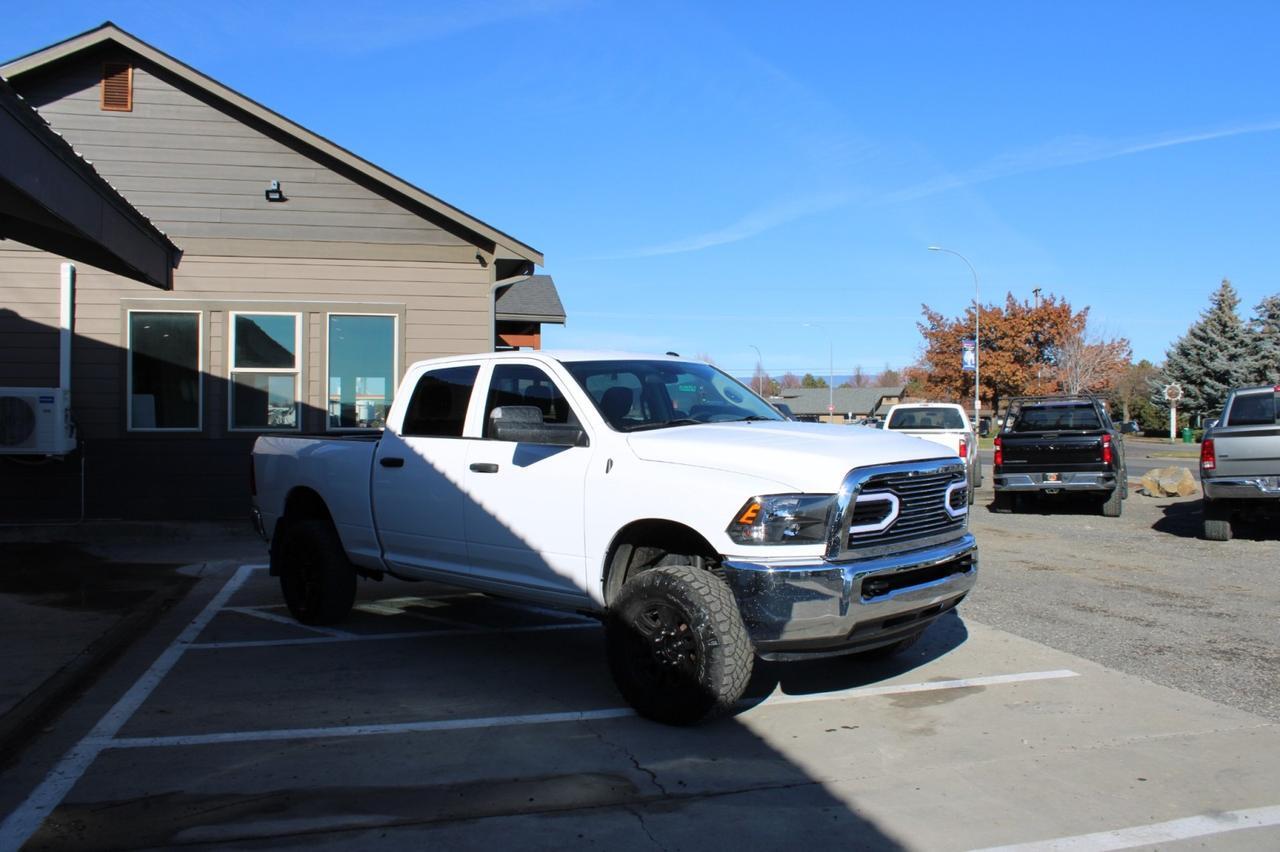 Used Trucks in Ellensburg, WA