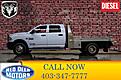 2018 Ram 3500HD 4x4 Crew Cab ST Deck Diesel AISIN