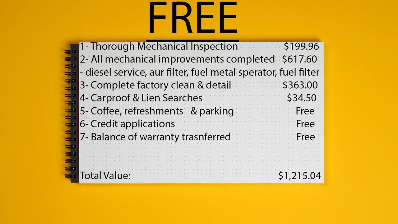 2018 Ram 3500HD 4x4 Crew Cab ST Deck Diesel AISIN Red Deer AB