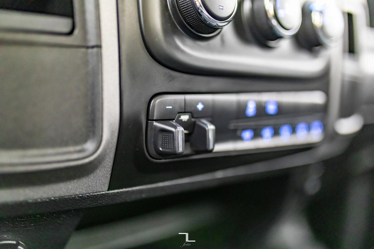 2018 Ram 4500 4x4 Reg Cab ST Deck HEMI AISIN Red Deer AB