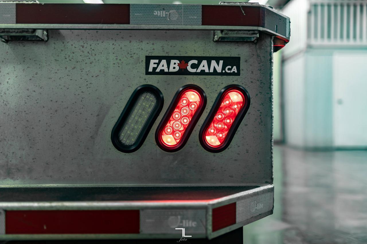 2018 Ram 4500 4x4 Reg Cab ST Deck HEMI AISIN Red Deer AB