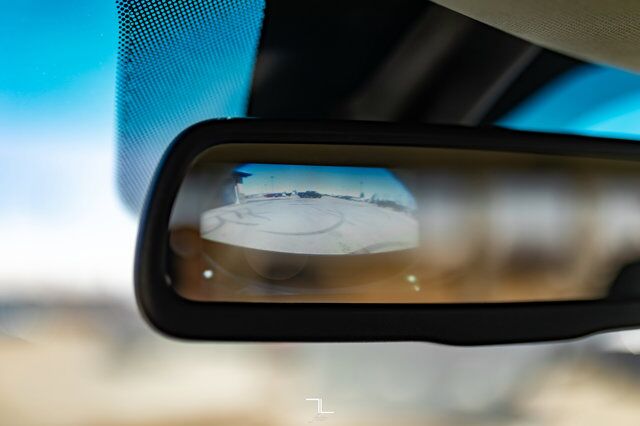 2018 Ram 4500 4x4 Reg Cab ST Deck HEMI AISIN Red Deer AB